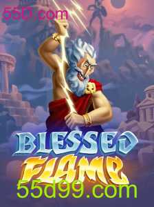 BlessedFlame: Um Guia Completo para o Jogo Estratégico do Futuro