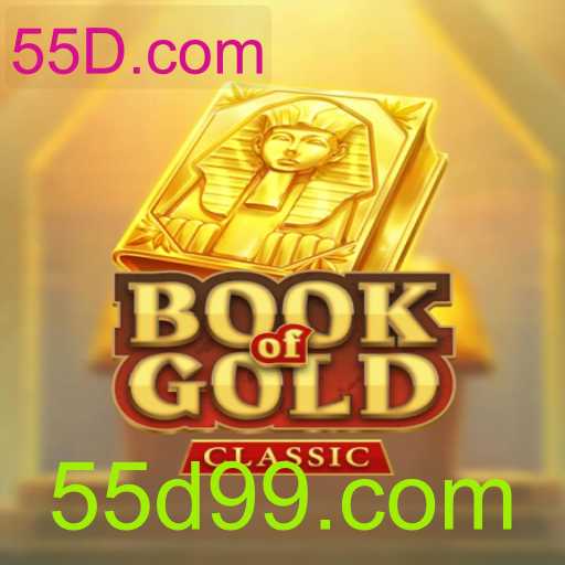 Explorando o Fascinante Mundo de BookOfGoldClassic na Plataforma 55D.com