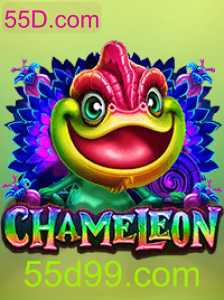 Descubra o Jogo Chameleon: Descrição, Introdução e Regras
