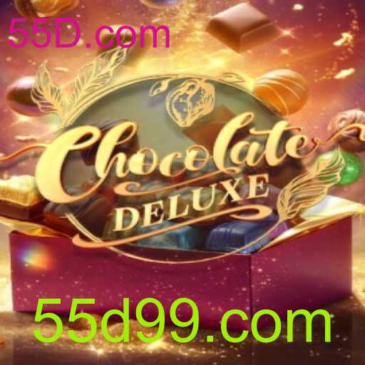 Explorando o Fascinante Mundo de ChocolateDeluxe