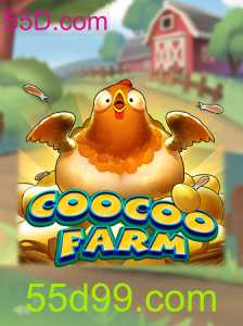Descubra o Mundo de CooCooFarm: Um Jogo Inovador e Divertido