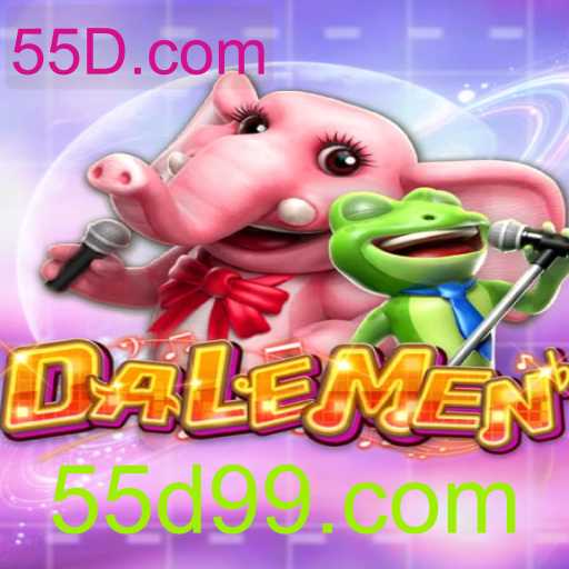 DALEMEN: O Novo Horizonte dos Jogos de Ação Online