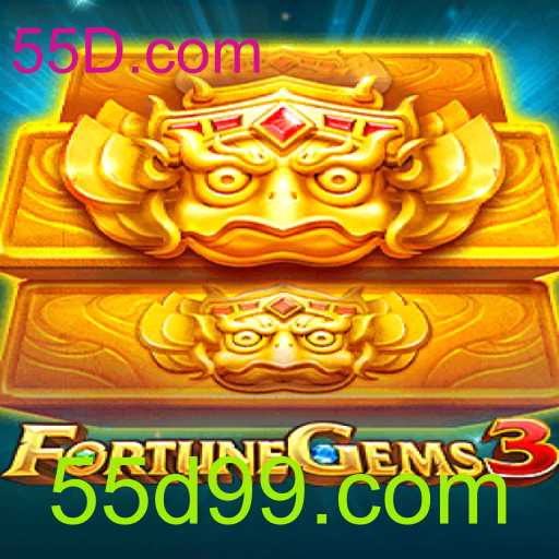 Descubra FortuneGems3: O Novo Fenômeno do Mundo dos Jogos