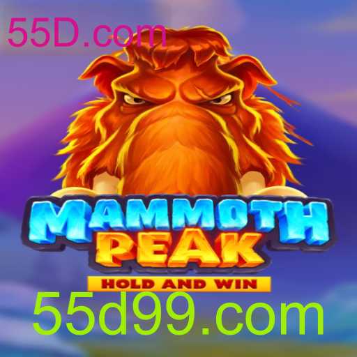 Descubra a Excitante Aventura de MammothPeak