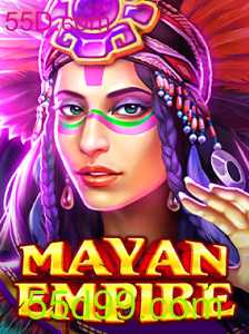 Desvendando o Fascinante Mundo de MayanEmpire