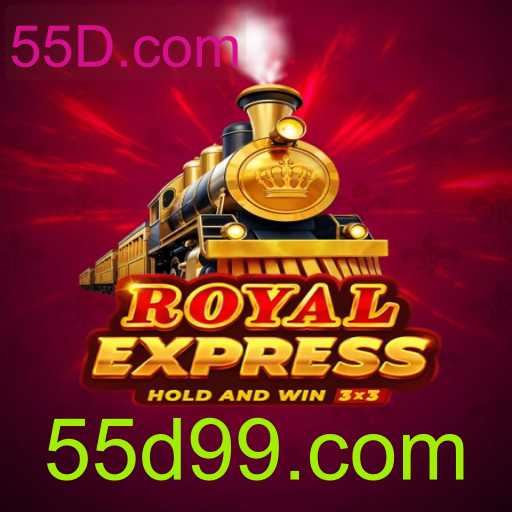 Jogo RoyalExpress: Estratégia e Diversão Inovadora com 55D.com
