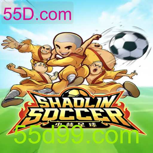 Shaolin Soccer: Um Mergulho no Jogo Inovador de 55D.com