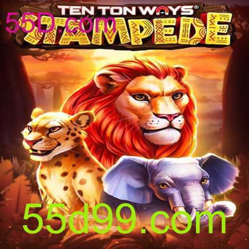 Explorando o Mundo de TenTonWaysStampede: Um Guia Completo